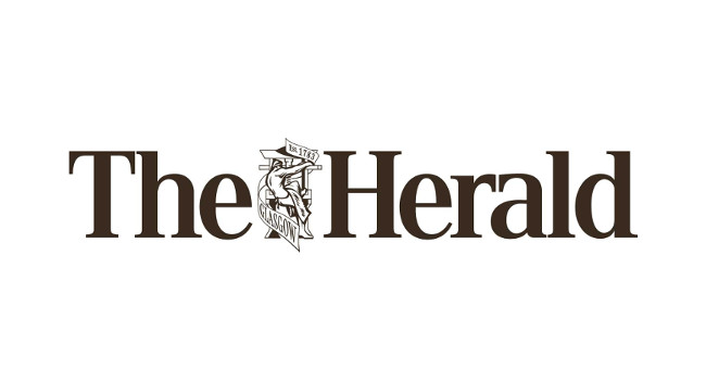 The-Herald-Glasgow logo