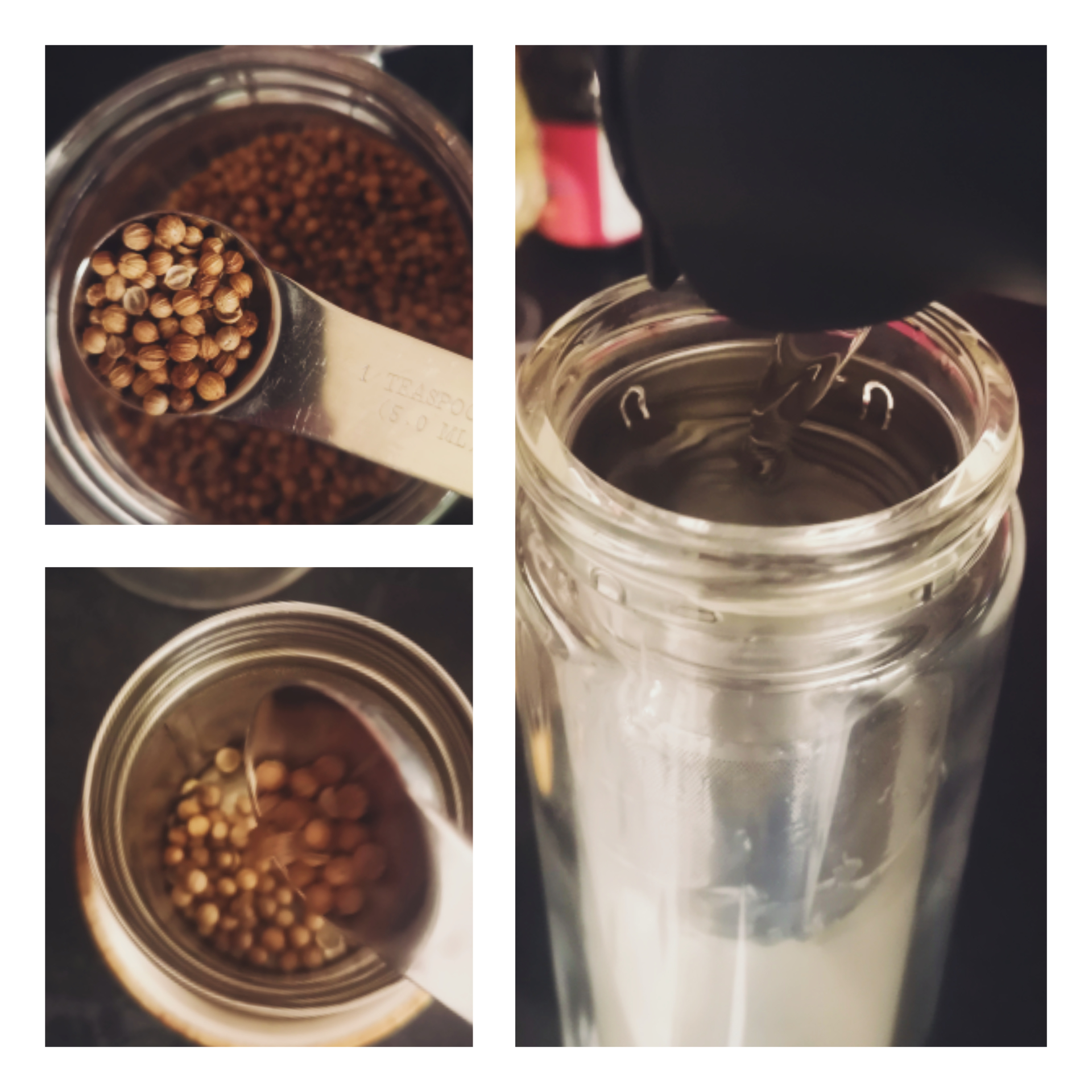 Hot flushes? Try this simple tea to cool you down