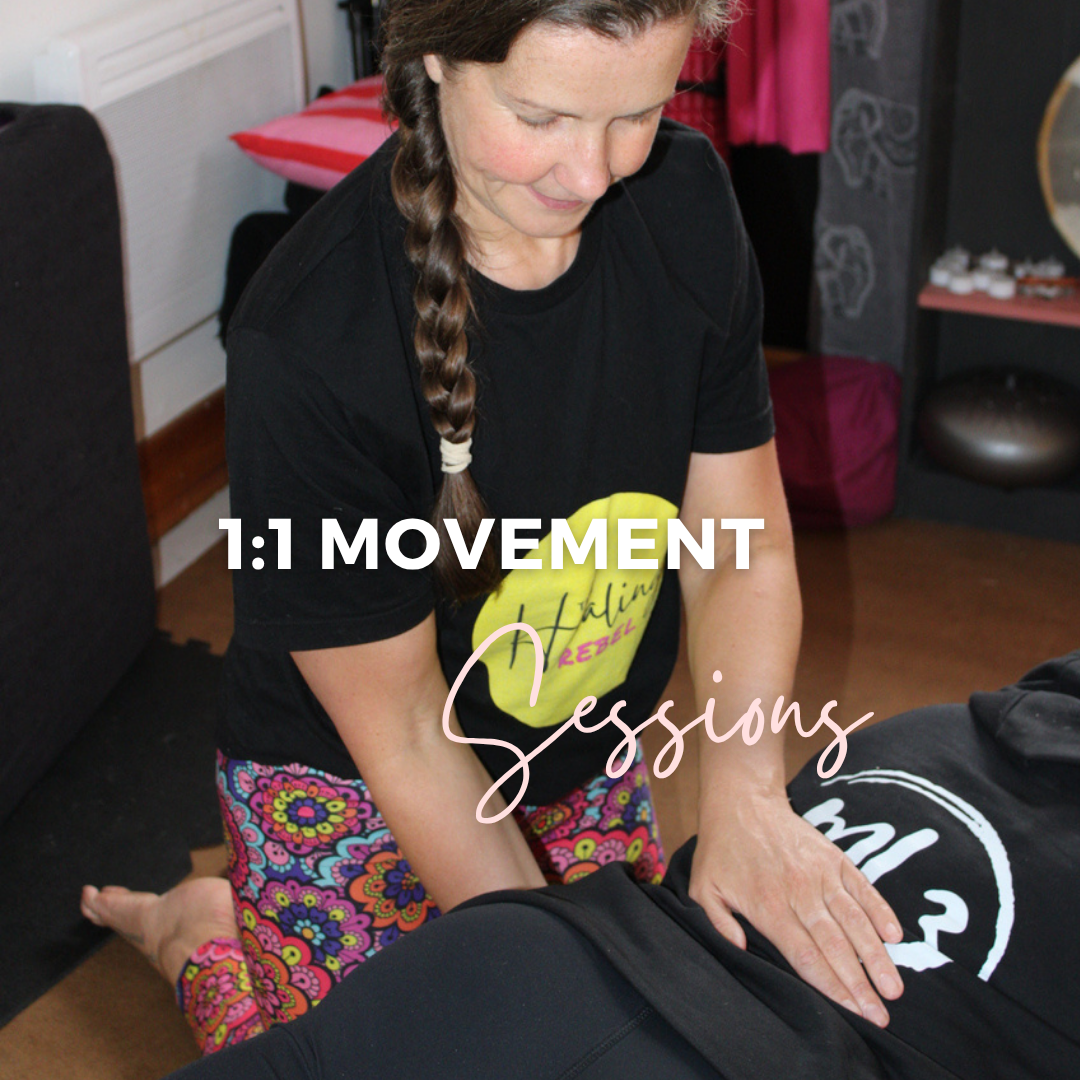 11 movement