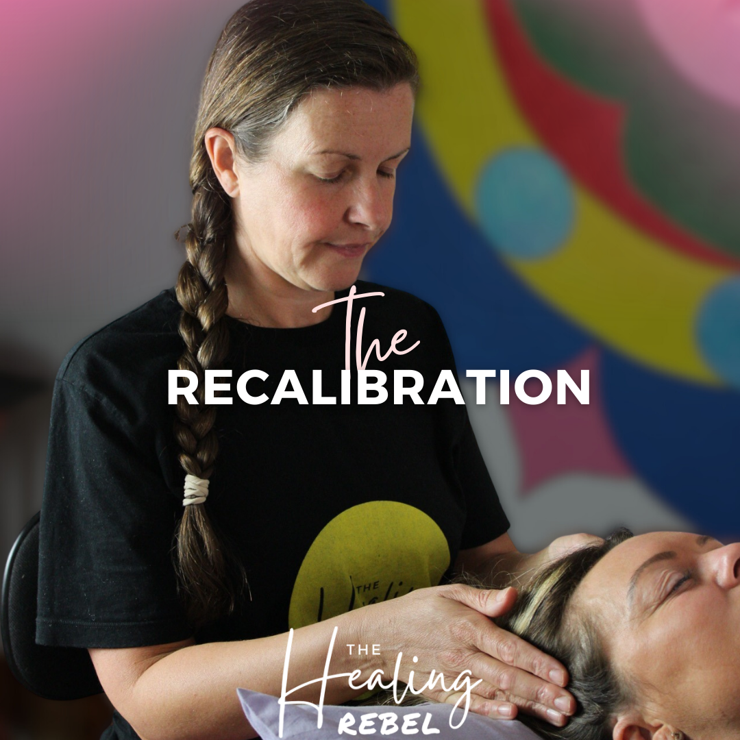 Recalibration
