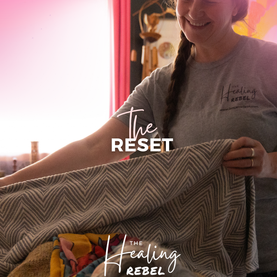 Reset