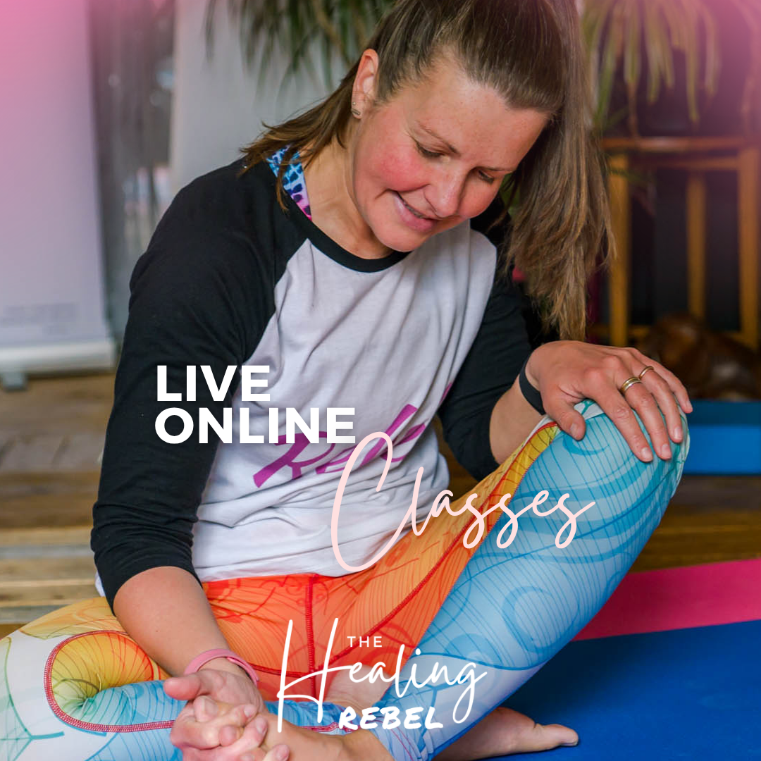 live online classes