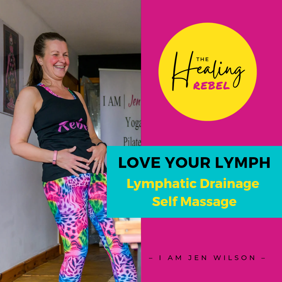 love your lymph