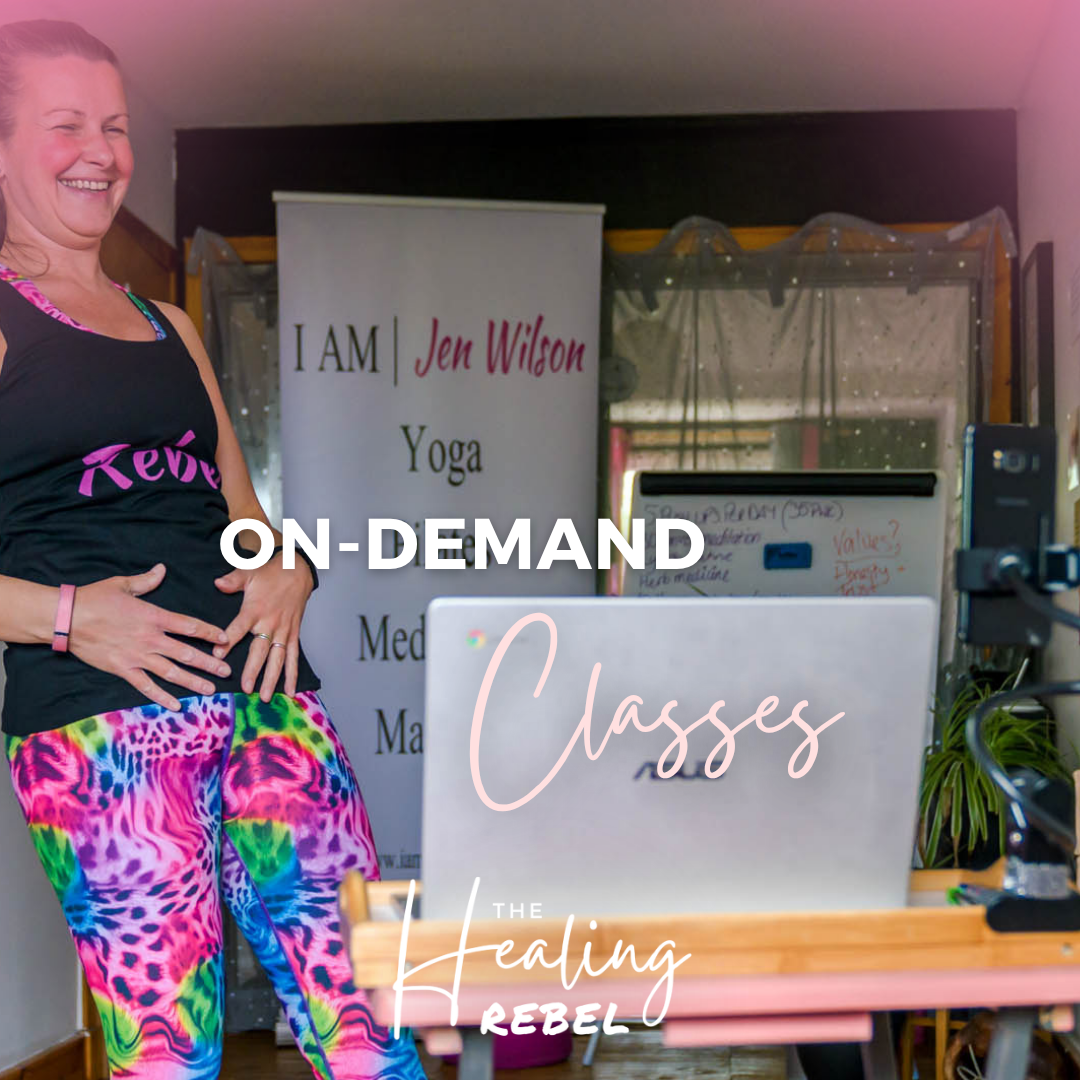 on demand