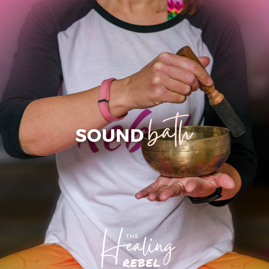 sound bath